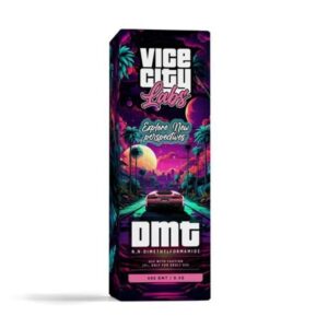 Buy 5MEO DMT Vape 300mg 1ml (Vape) Vice City Labs