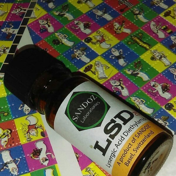 Liquid-LSD