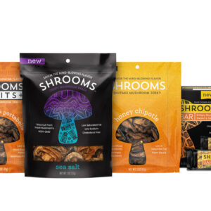 SHROOMS