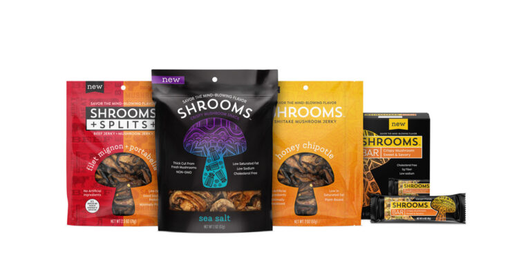 SHROOMS