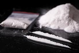 COCAINE
