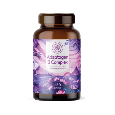 Adaptogen Supplements