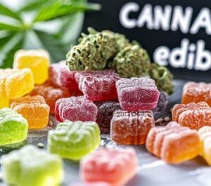 EDIBLES