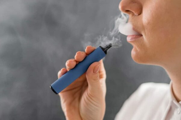 DMT VAPE