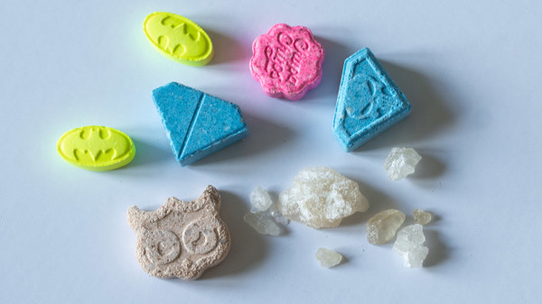 MDMA